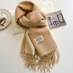 Comfortable Cool Scarf