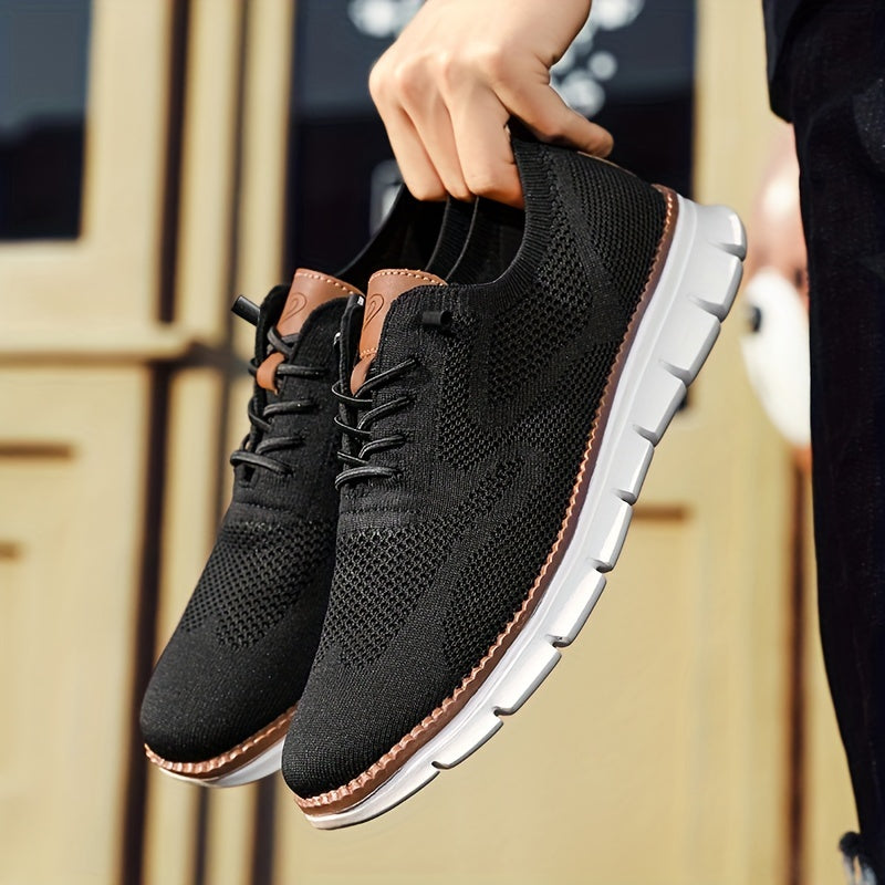 Urban Comfort Sneakers