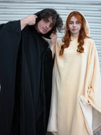 Oversized Wearable Blanket Hoodie