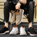 Urban Comfort Sneakers