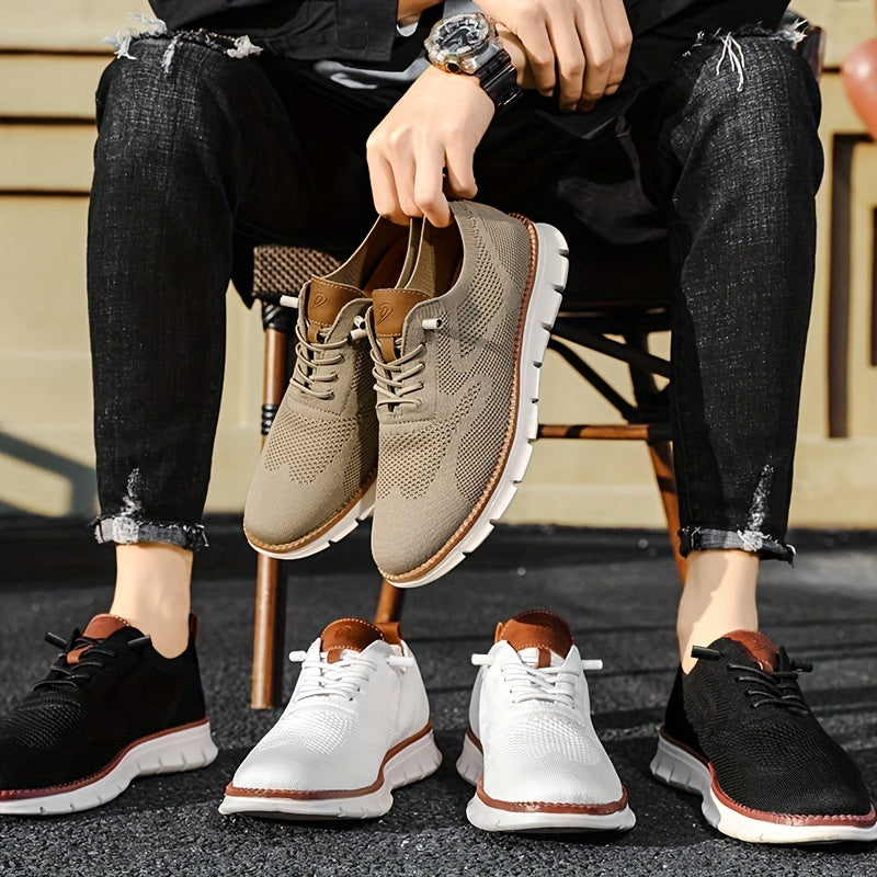Urban Comfort Sneakers