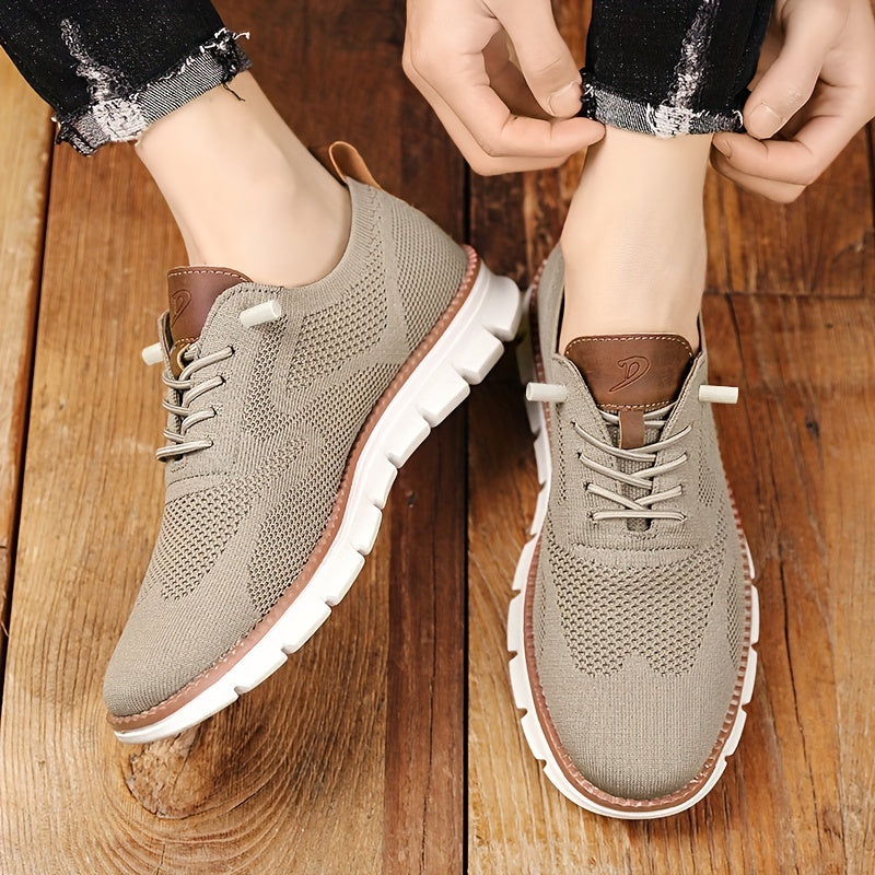 Urban Comfort Sneakers