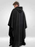 Oversized Wearable Blanket Hoodie