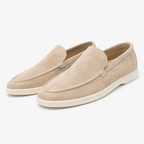 Men's Suede Loafer