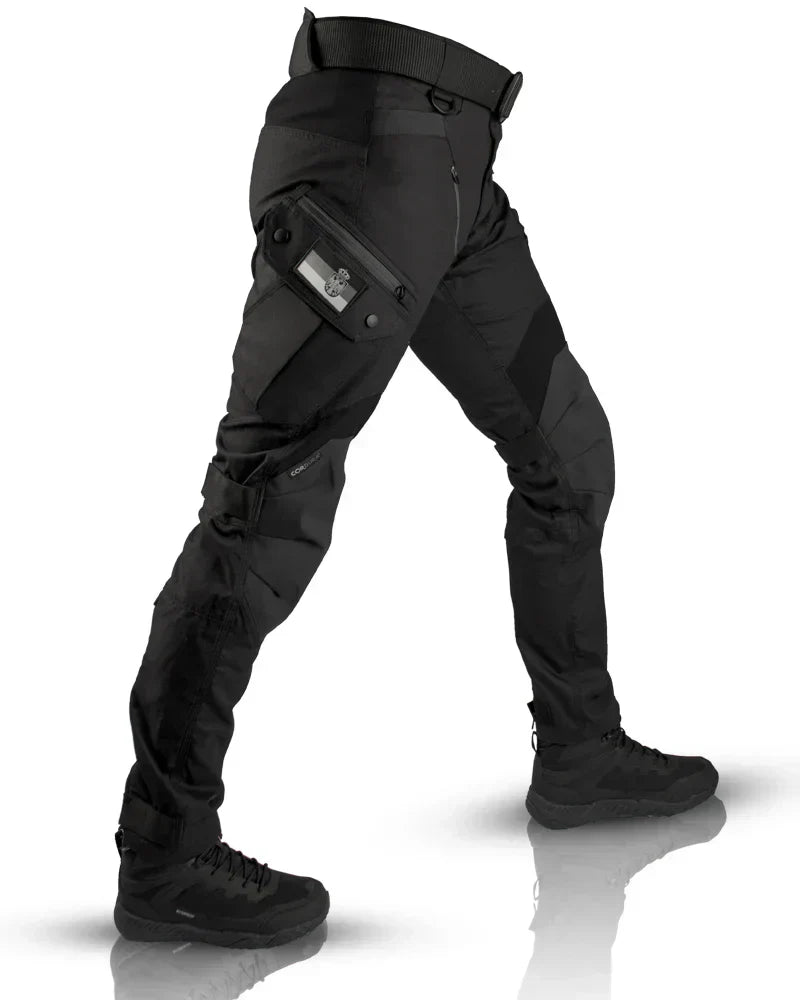 Tactical Cargo Trousers