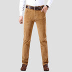 Corduroy Utility Trousers