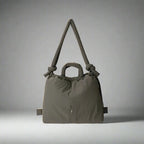 Puffer Handbag