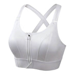 High Support Sports Bra