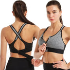 Impact Sports Bra High Intensity Women