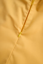 Sleeveless Halter Blouse with Tie Neck