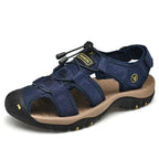 Men's Sandals with Ergonomic Sole for Comfort and Support 1
