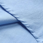 Classic Linen Polo Shirt