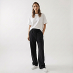 Unisex Baggy Soft Joggers