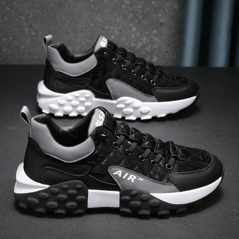 Chaussures Résistantes e Confortables - Air Cross
