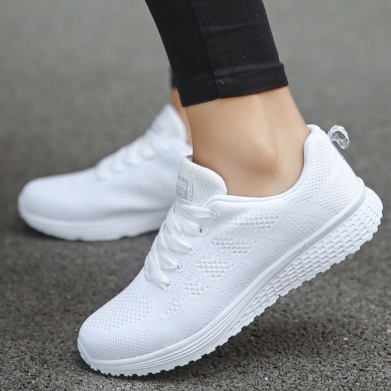 Women's Arch Support Walking Sneaker